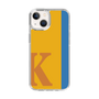 Slim Protection Case［ Original - initial color line - K orange ］