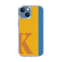 Slim Protection Case［ Original - initial color line - K orange ］