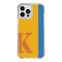 Slim Protection Case［ Original - initial color line - K orange ］