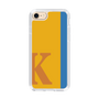 Slim Protection Case［ Original - initial color line - K orange ］