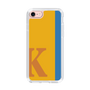 Slim Protection Case［ Original - initial color line - K orange ］