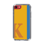 Slim Protection Case［ Original - initial color line - K orange ］
