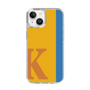 Slim Protection Case［ Original - initial color line - K orange ］