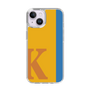 Slim Protection Case［ Original - initial color line - K orange ］