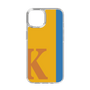 Slim Protection Case［ Original - initial color line - K orange ］
