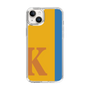 Slim Protection Case［ Original - initial color line - K orange ］