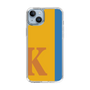 Slim Protection Case［ Original - initial color line - K orange ］