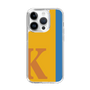 Slim Protection Case［ Original - initial color line - K orange ］