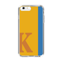 Slim Protection Case［ Original - initial color line - K orange ］