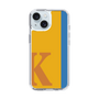 Slim Protection Case［ Original - initial color line - K orange ］