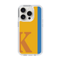 Slim Protection Case［ Original - initial color line - K orange ］