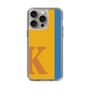 Slim Protection Case［ Original - initial color line - K orange ］