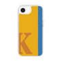 Slim Protection Case［ Original - initial color line - K orange ］