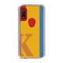 Slim Protection Case［ Original - initial color line - K orange ］