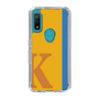 Slim Protection Case［ Original - initial color line - K orange ］