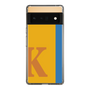 Slim Protection Case［ Original - initial color line - K orange ］