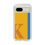 Slim Protection Case［ Original - initial color line - K orange ］