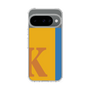 Slim Protection Case［ Original - initial color line - K orange ］