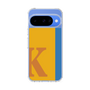 Slim Protection Case［ Original - initial color line - K orange ］