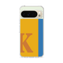 Slim Protection Case［ Original - initial color line - K orange ］