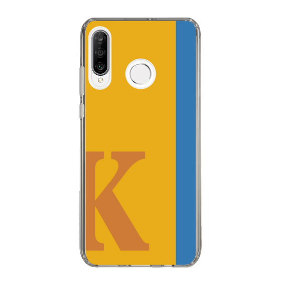 Slim Protection Case［ Original - initial color line - K orange ］
