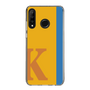 Slim Protection Case［ Original - initial color line - K orange ］