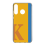 Slim Protection Case［ Original - initial color line - K orange ］