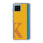 Slim Protection Case［ Original - initial color line - K orange ］