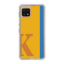 Slim Protection Case［ Original - initial color line - K orange ］