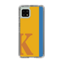 Slim Protection Case［ Original - initial color line - K orange ］
