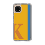 Slim Protection Case［ Original - initial color line - K orange ］