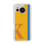 Slim Protection Case［ Original - initial color line - K orange ］