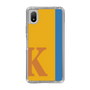 Slim Protection Case［ Original - initial color line - K orange ］