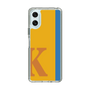 Slim Protection Case［ Original - initial color line - K orange ］
