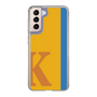 Slim Protection Case［ Original - initial color line - K orange ］