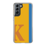 Slim Protection Case［ Original - initial color line - K orange ］