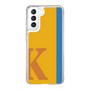 Slim Protection Case［ Original - initial color line - K orange ］