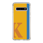 Slim Protection Case［ Original - initial color line - K orange ］