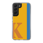 Slim Protection Case［ Original - initial color line - K orange ］