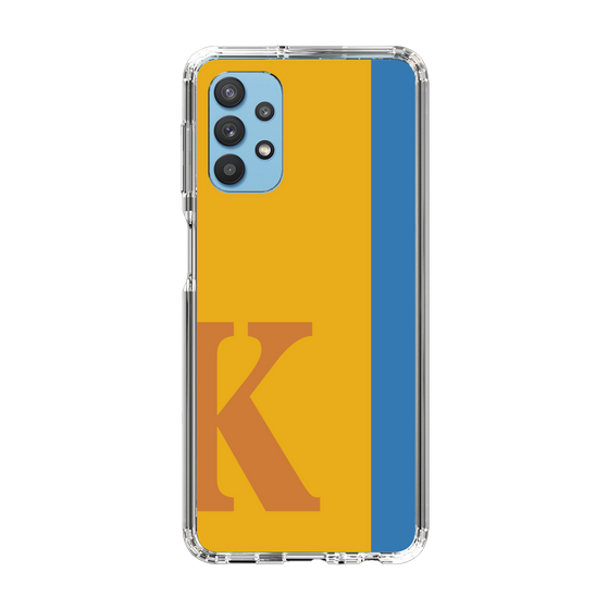 Slim Protection Case［ Original - initial color line - K orange ］