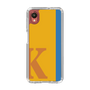 Slim Protection Case［ Original - initial color line - K orange ］
