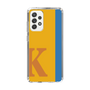 Slim Protection Case［ Original - initial color line - K orange ］