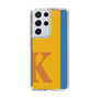 Slim Protection Case［ Original - initial color line - K orange ］