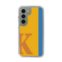 Slim Protection Case［ Original - initial color line - K orange ］