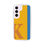 Slim Protection Case［ Original - initial color line - K orange ］