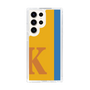 Slim Protection Case［ Original - initial color line - K orange ］
