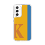 Slim Protection Case［ Original - initial color line - K orange ］