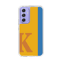 Slim Protection Case［ Original - initial color line - K orange ］