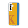 Slim Protection Case［ Original - initial color line - K orange ］