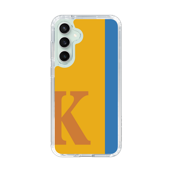 Slim Protection Case［ Original - initial color line - K orange ］